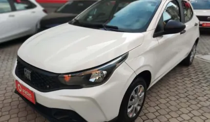 Fiat argo 2024 1.0 firefly flex manual