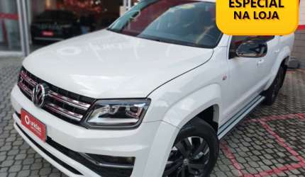 Volkswagen amarok 2024 3.0 v6 tdi diesel highline cd 4motion automático