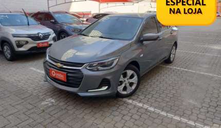 Chevrolet onix 2022 1.0 turbo flex plus premier automático