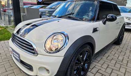 Mini one 2013