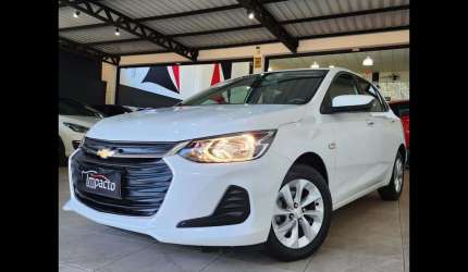 Chevrolet onix 10mt lt2 2023