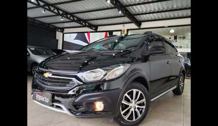 Chevrolet onix 1.4mt act 2018