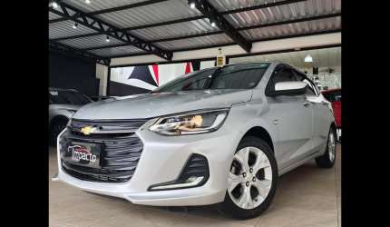 Chevrolet onix plus 10tat pr1 2021