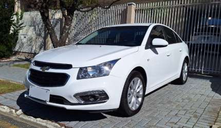 Cruze lt 1.8 flex 2015