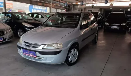 Chevrolet celta 2p super 2005