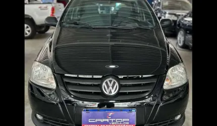 Volkswagen spacefox 2009