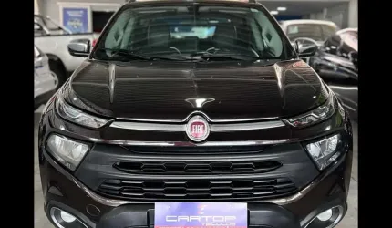 Fiat toro freedom 1.8 16v flex aut 2020