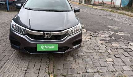 City 1.5 sedam super inteiro
