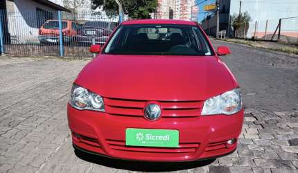 Golf 1.6 super inteiro