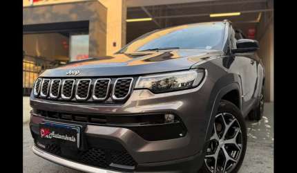 Jeep compass long. t270 1.3 tb 4x2 flex aut. 2025
