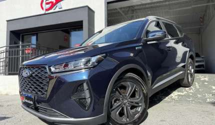 Caoa chery tiggo7 pro ha 2024