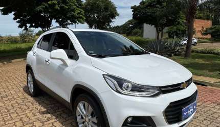 Tracker ltz