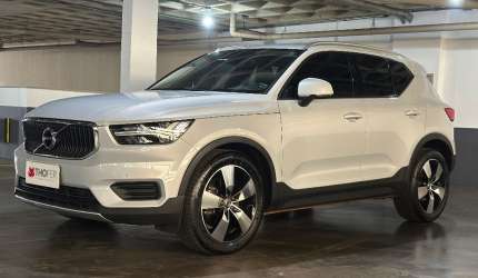 Xc40