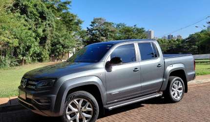 Amarok