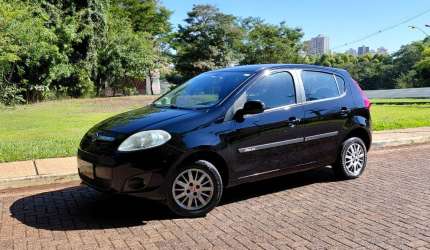 Palio 