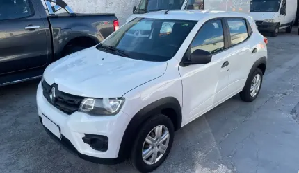 Renault kwid 1.0 zen 2022