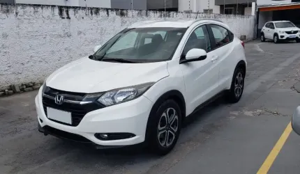 Honda hr-v 2.0 lx cvt 2016