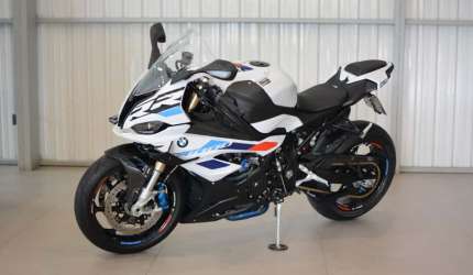 Bmw s 1000 rr-m carbon