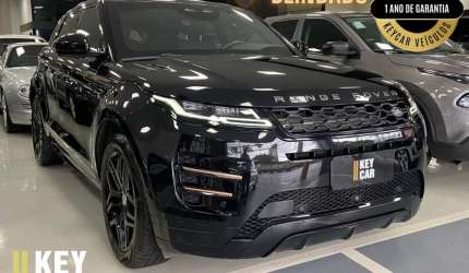 Land rover range rover evoque r. evo se si4 r-dyn. 2.0 flex aut.