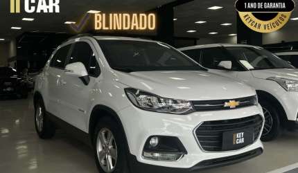 Chevrolet tracker lt 1.4 turbo 16v flex 4x2 aut.