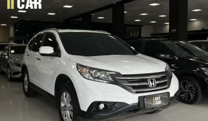 Honda cr-v exl 2.0 flexone 16v 2wd aut.
