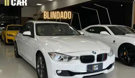 Bmw 328ia 2.0 tb/2.0 tb flex 16v 4p