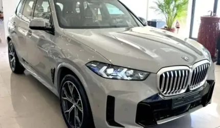 Bmw x5 xdrive 50e 3.0 x-line aut. (hibrido)
