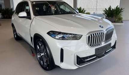 Bmw x5 xdrive 50e 3.0 m sport aut. (hibrido)