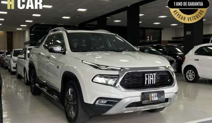 Fiat toro ranch 2.0 16v 4x4 diesel aut.