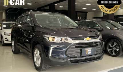 Chevrolet tracker lt 1.0 turbo 12v flex aut.