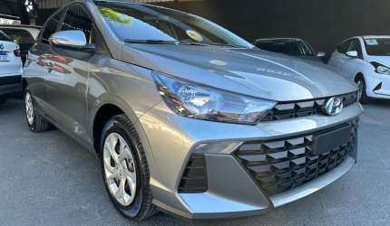Hb20 comfort plus 1.0 mt - 2025 0km