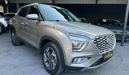 Creta limited turbo-gdi at - 2022