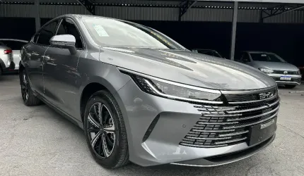 King gs 1.5 híbrido dm-i - 2025 0km