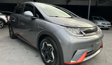 Byd dolphin gs ev - 2025 0km