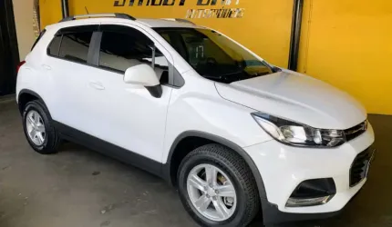 Chevrolet tracker lt 1.4 turbo 16v flex 4x2 aut.