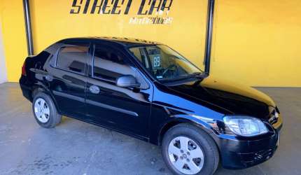 Chevrolet prisma sed. joy 1.4 8v econoflex 4p