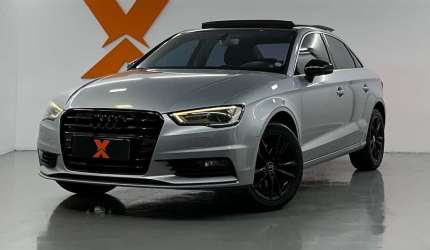 Audi a3 sed. ambition 2.0 tsfi 220cv s-tronic
