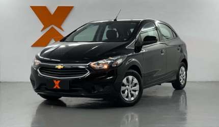 Chevrolet onix hatch lt 1.0 8v flexpower 5p mec.