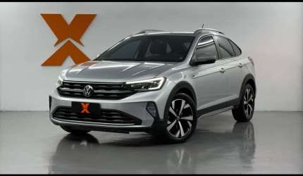 Volkswagen nivus highline 1.0 200 tsi flex aut.