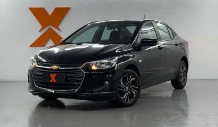 Chevrolet onix sedan plus lt 1.0 12v tb flex aut.