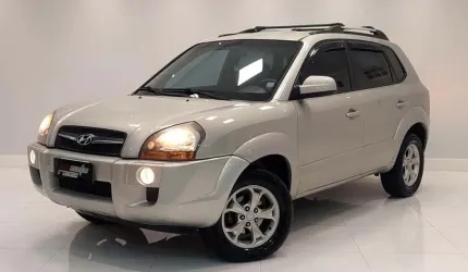 Hyundai hyundatucson glsb 2013