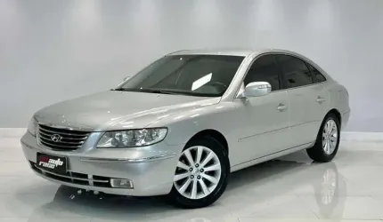 Hyundai azera 3.3 v6 2010
