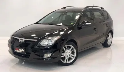 Hyundai i30 cw 2011
