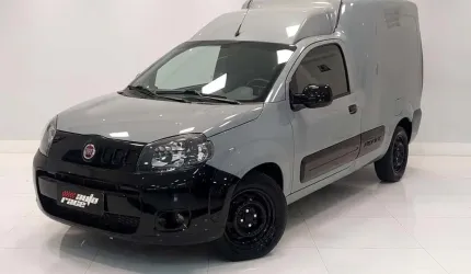 Fiat fiorino hd wk e 2018