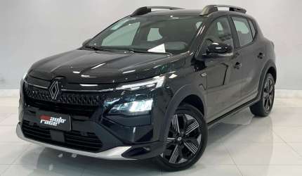 Renault kardian prem at 2025