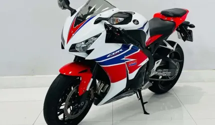 Honda cbr 1000rr 2015