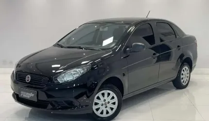 Fiat siena 1.0 2021