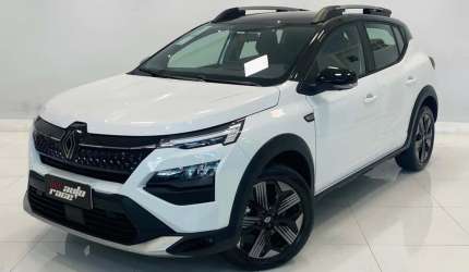Renault kardian prem at 2025