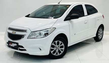 Chevrolet onix 1.0mt lt 2015