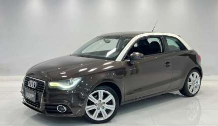 Audi a1 1.4tfsi 2011